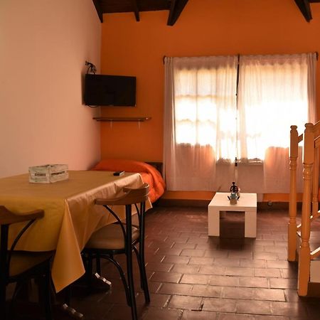 Cabanas El Regreso Merlo Kültér fotó
