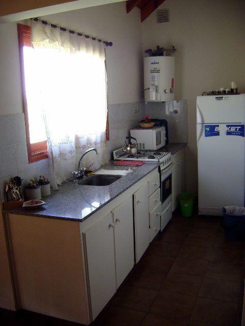 Cabanas El Regreso Merlo Kültér fotó