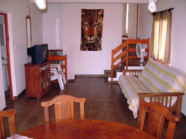 Cabanas El Regreso Merlo Kültér fotó