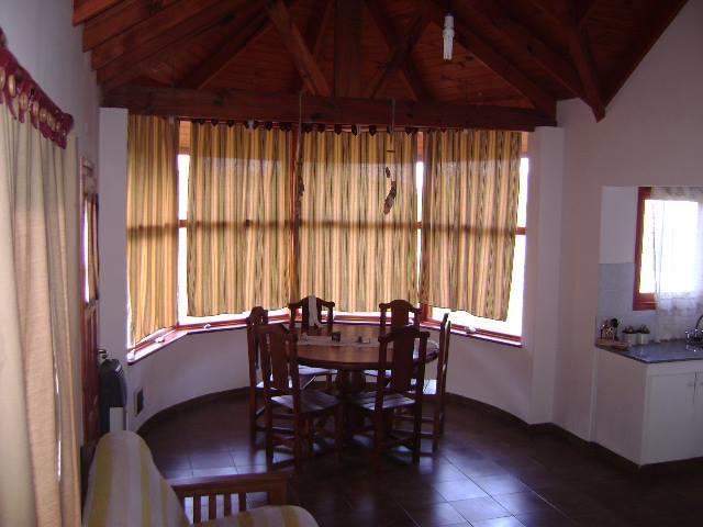 Cabanas El Regreso Merlo Kültér fotó