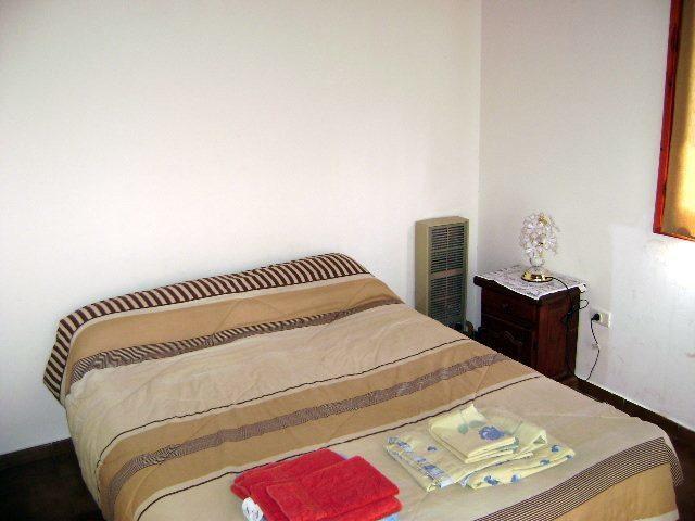 Cabanas El Regreso Merlo Kültér fotó